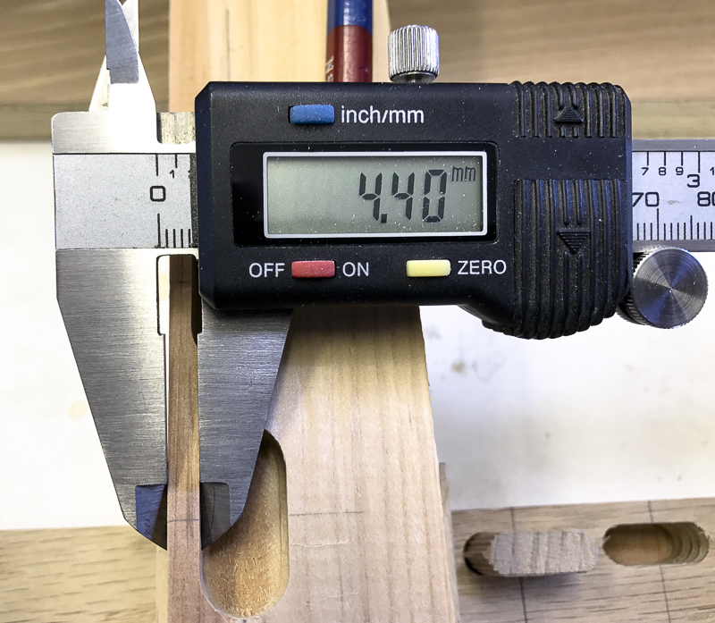 st.francis' broken head