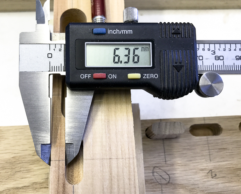 st.francis' broken head