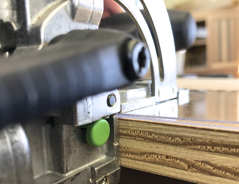 st.francis' broken head