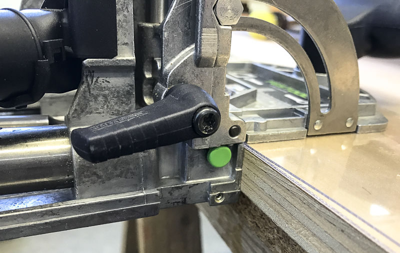 st.francis' broken head