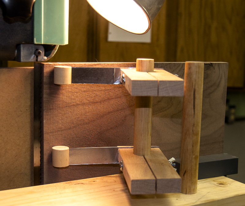 custom metal feather boards