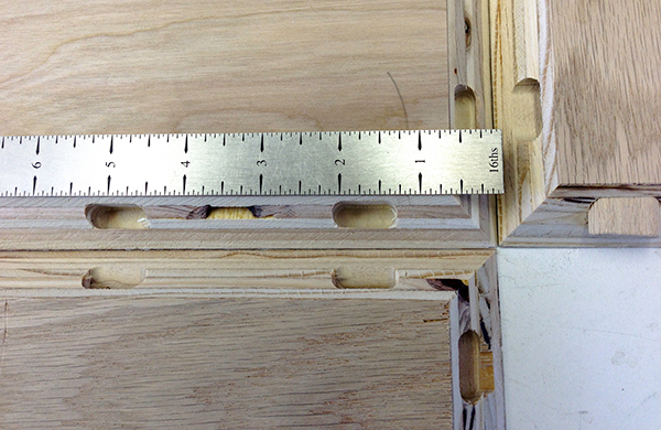 dovetail joints